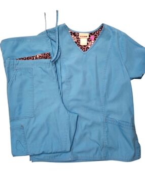 Scrubstar Scrub Set